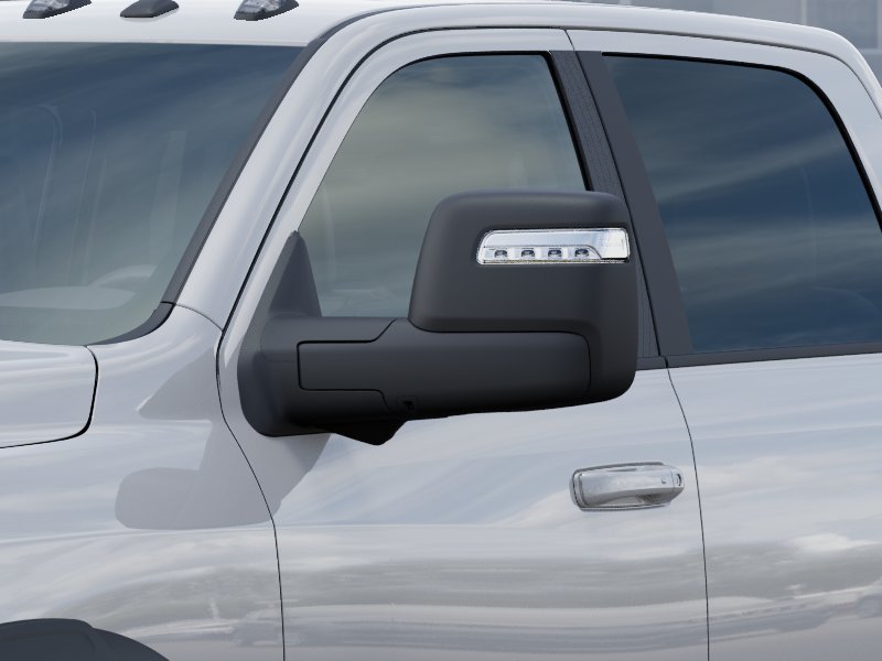 2025 RAM 2500 Power Wagon - Photo 58