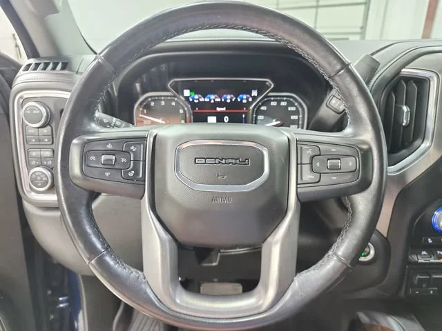 2020 GMC Sierra 1500 Denali Denali - Photo 23