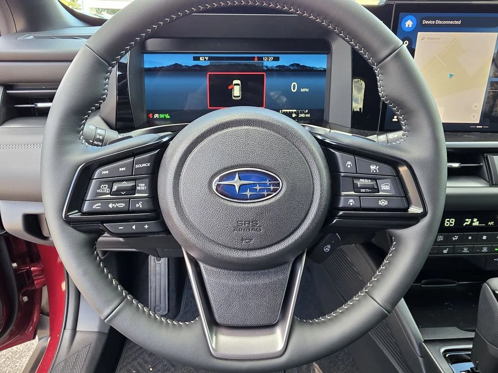 2026 Subaru Outback Touring XT - Photo 26