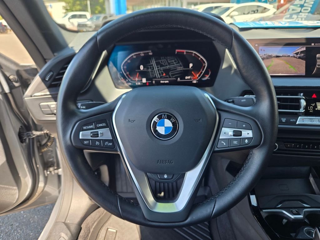 Used 2024 Gray BMW 228i image 20