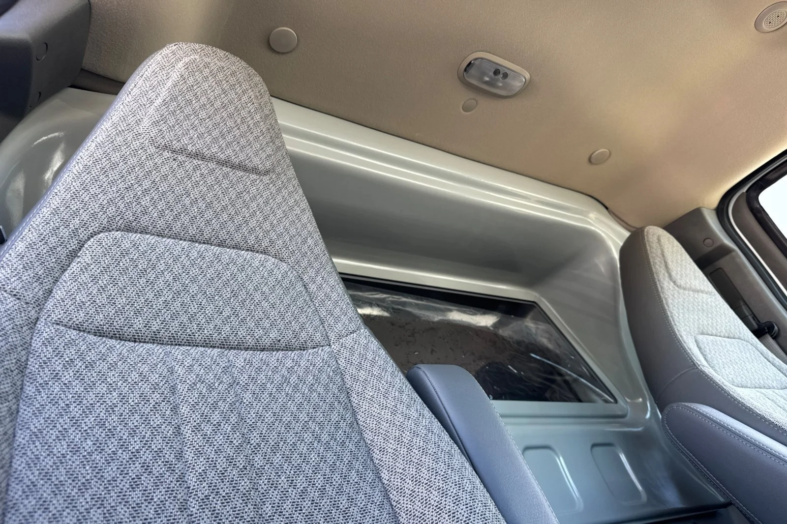 2026 Chevrolet Express Cargo WT view 15