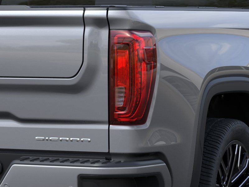 2026 GMC Sierra 1500 Denali - Photo 11