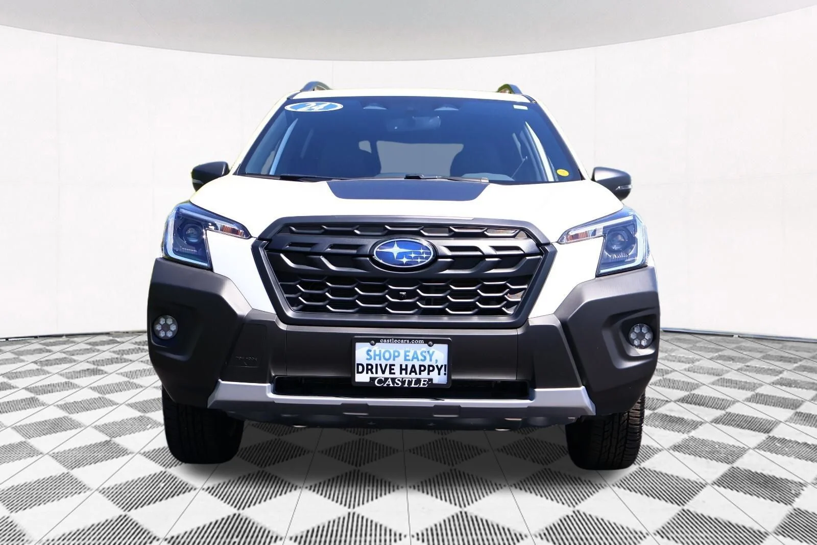 2024 Subaru Forester Wilderness - Photo 19