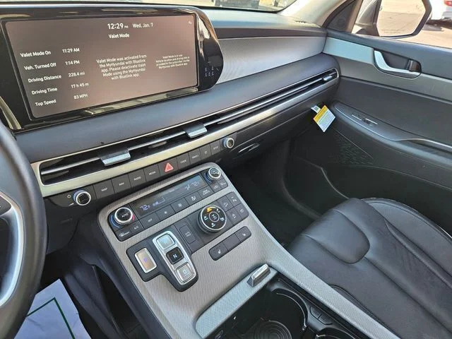 Used 2024 Gray Hyundai XRT image 25