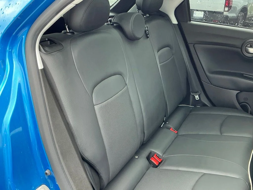 Used 2021 Blue FIAT Trekking image 29