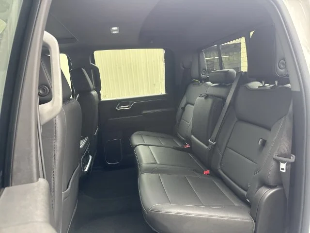 Used 2024 White Chevrolet LTZ image 14