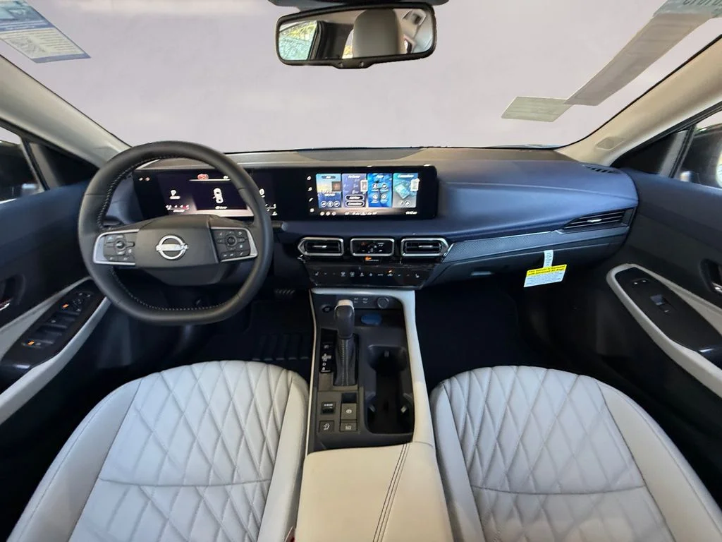 New 2027 Brown Nissan SL image 12
