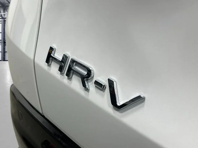 New 2027 Platinum White Pearl Honda EX-L AWD image 6
