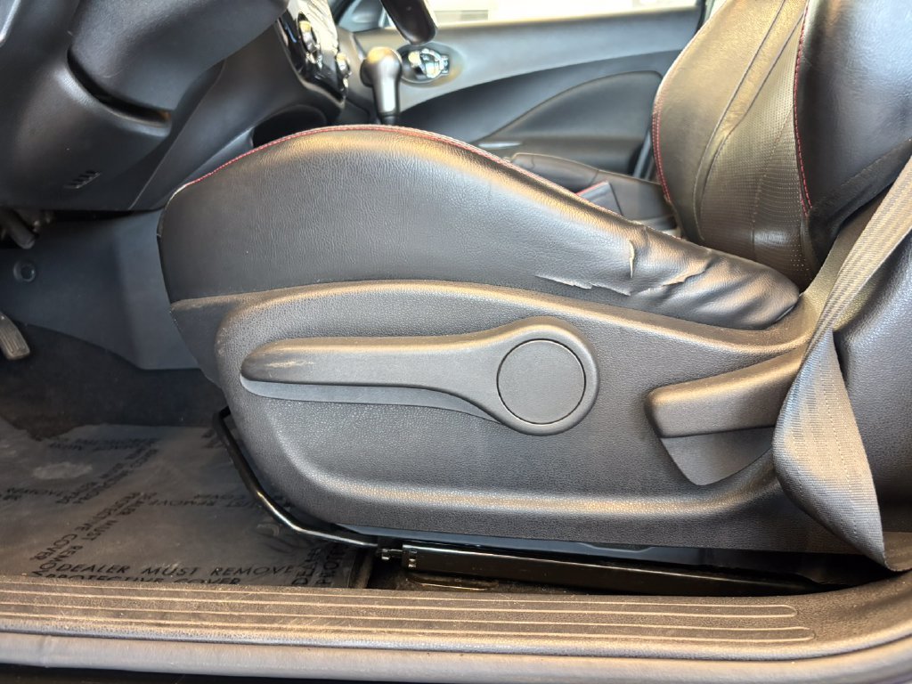 Used 2012 Black Nissan SL image 17