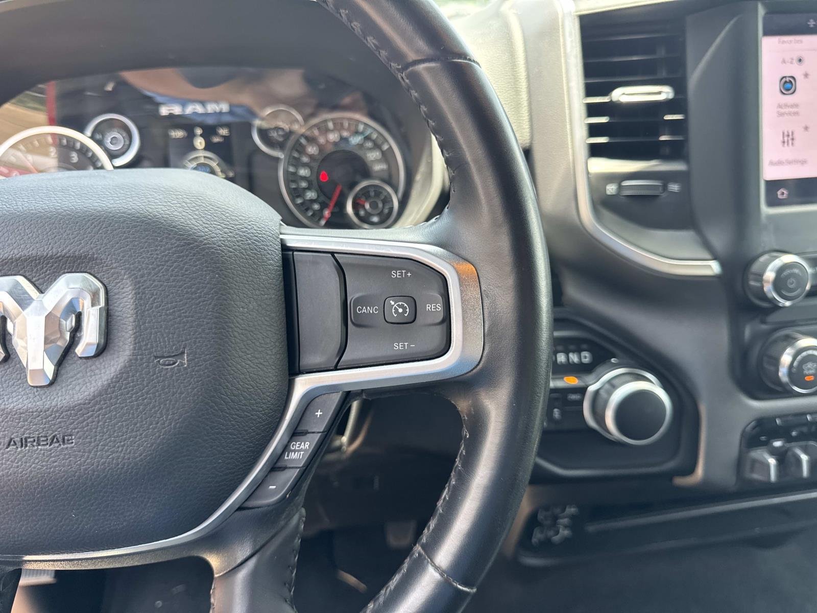 Used 2024 Red Ram Big Horn image 23