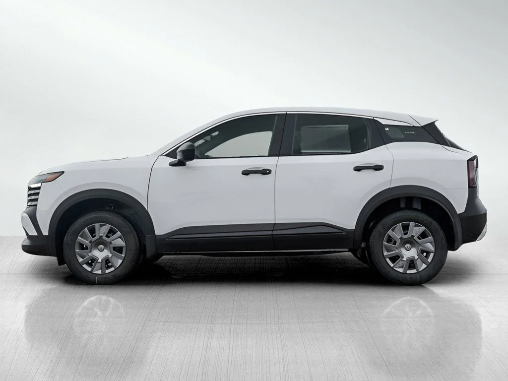 New 2026 Fresh Powder Nissan S image 4