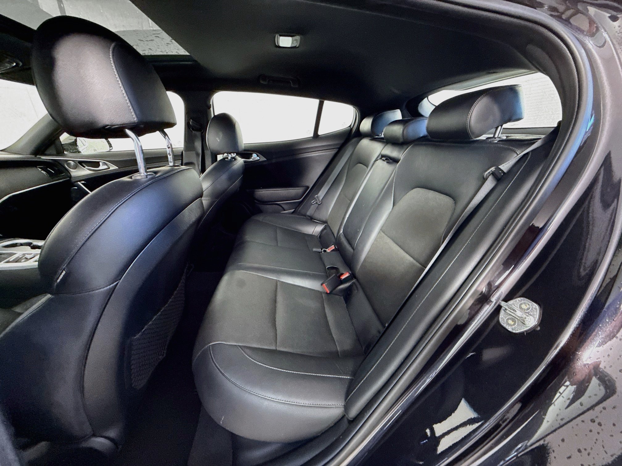 Used 2018 Panthera Metal Kia GT1 image 25