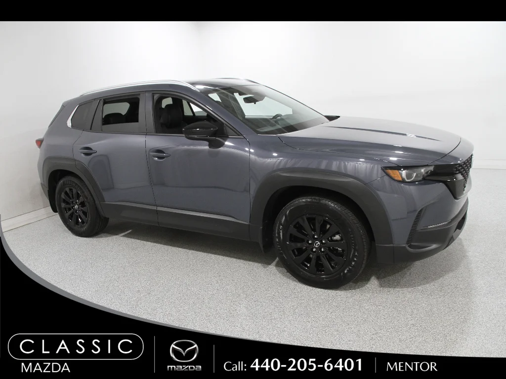2025 Mazda CX-50 2.5 S Preferred's photo