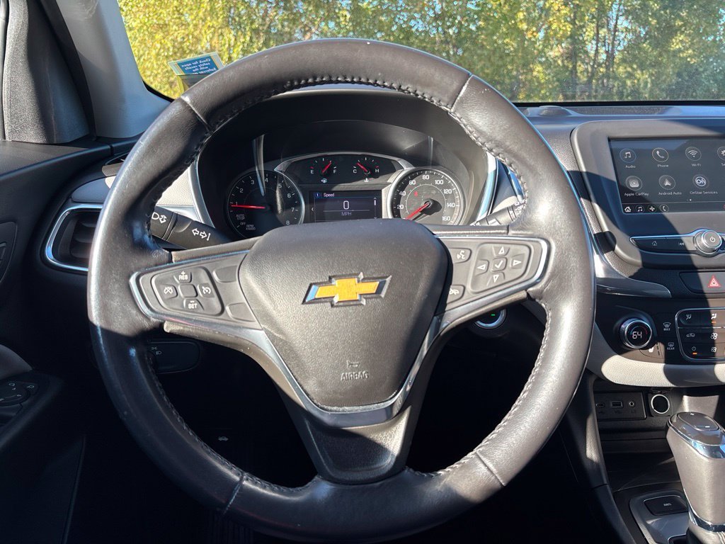 Used 2019 Gray Chevrolet LT image 25