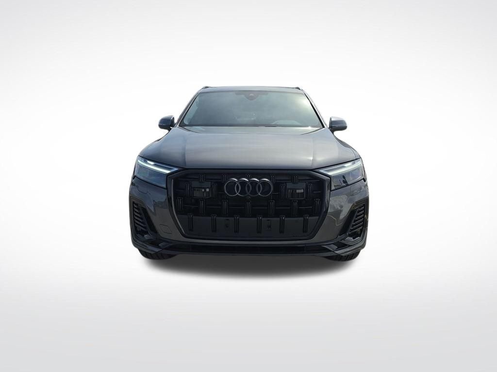 New 2026 Gray Audi 45 Premium image 2