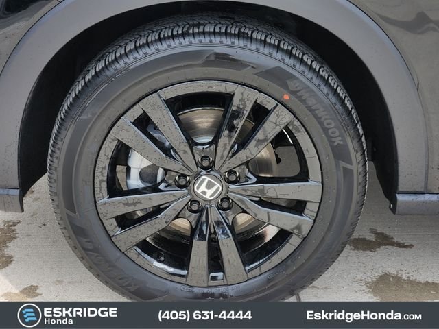 2026 Honda HR-V Sport - Photo 10