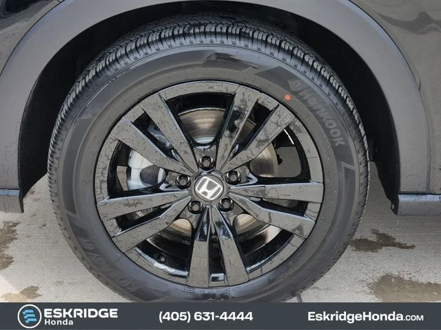 2026 Honda HR-V Sport - Photo 10