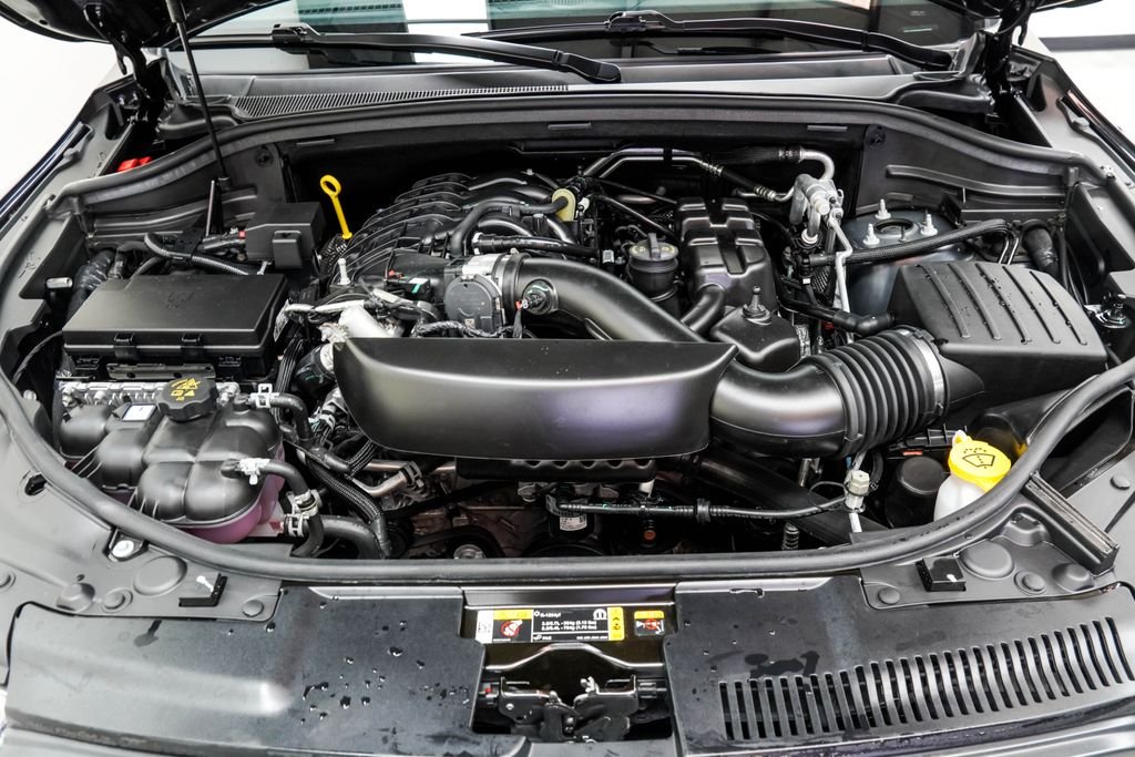 Used 2024 Gray Dodge GT Premium image 21