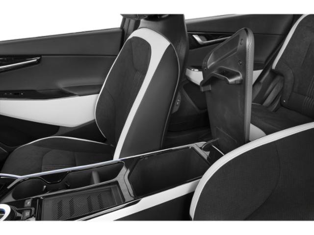 Certified Used 2024 Aurora Black Pearl Kia GT-Line image 17