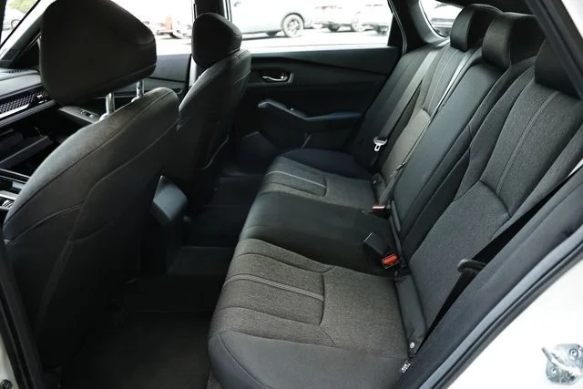 2024 Honda Accord Hybrid Sport - Photo 25