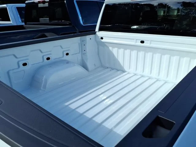 2026 GMC Sierra 1500 Elevation - Photo 7