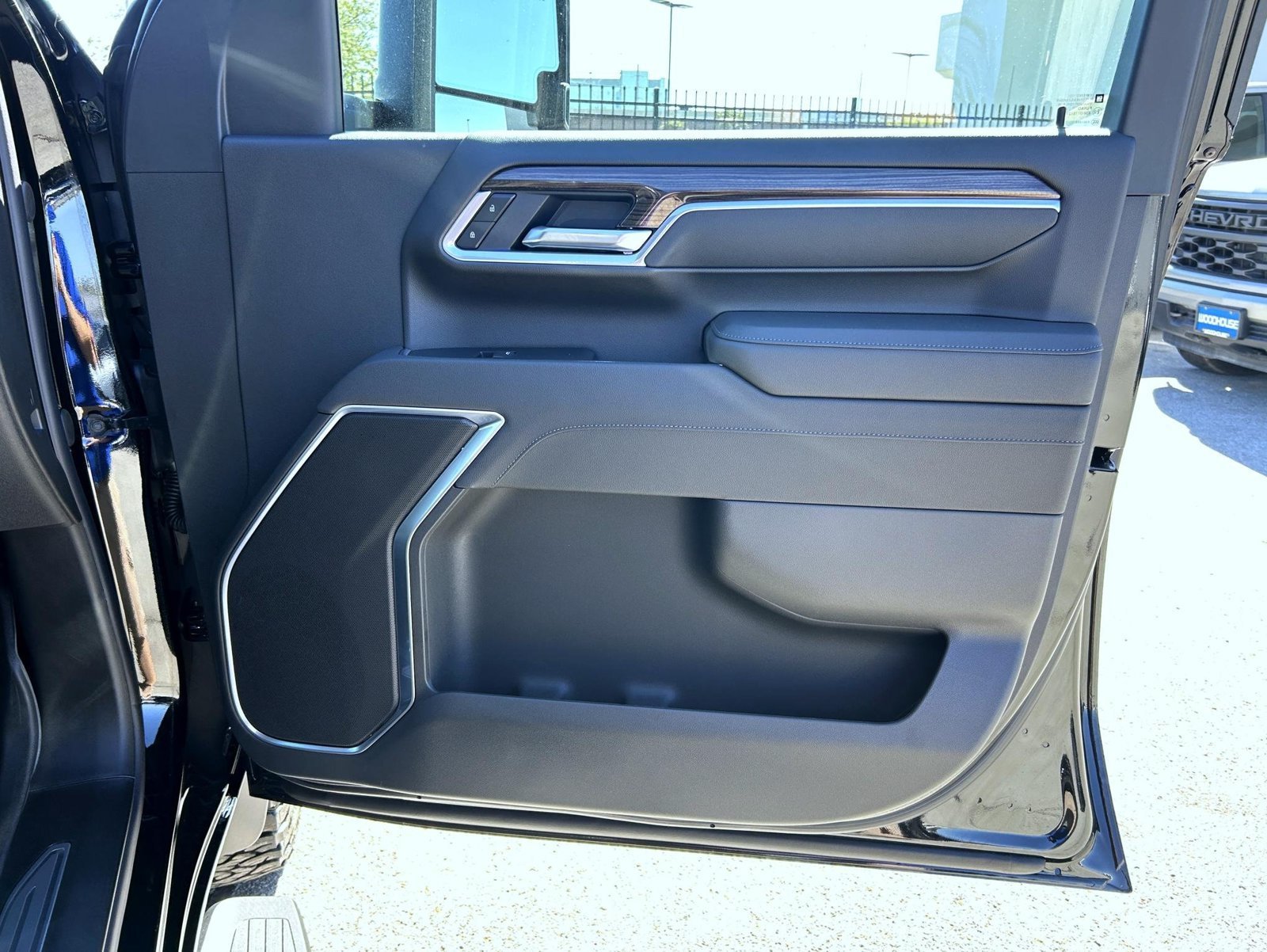 2026 Chevrolet Silverado 2500 HD LT - Photo 15