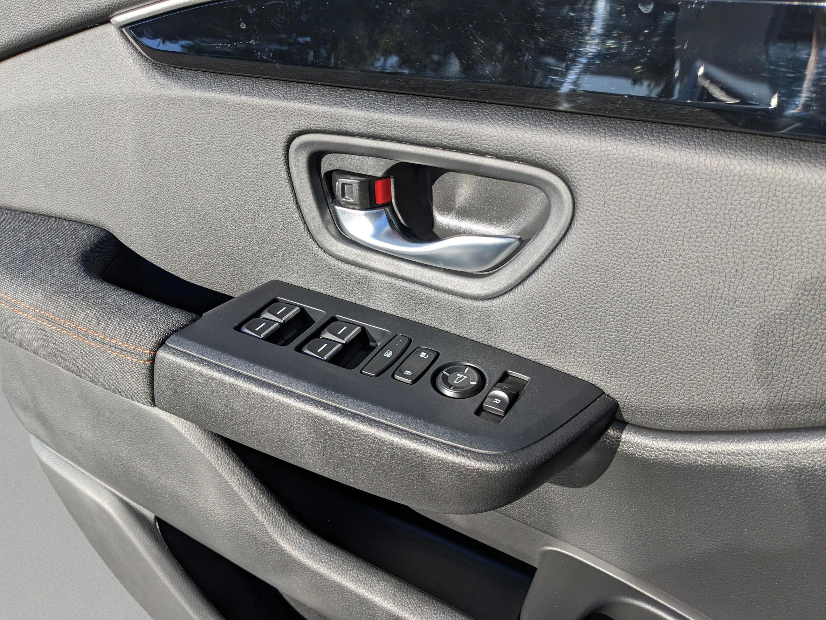 2026 Honda Pilot Sport - Photo 17