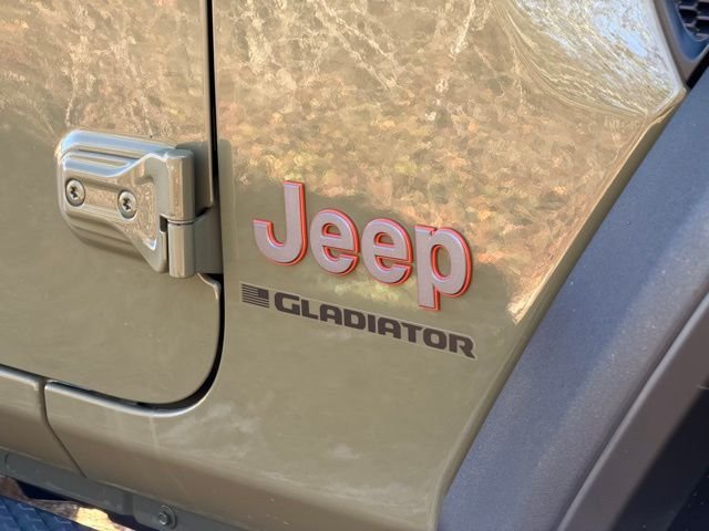 New 2026 41 Exterior Paint Jeep Mojave image 4
