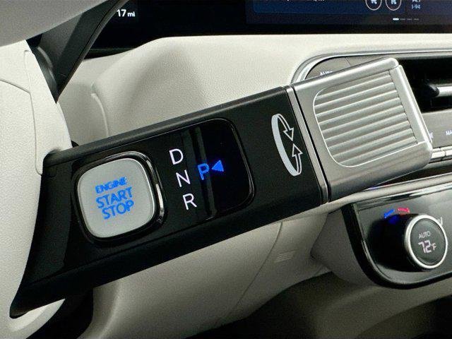 2026 Hyundai Palisade Limited - Photo 44