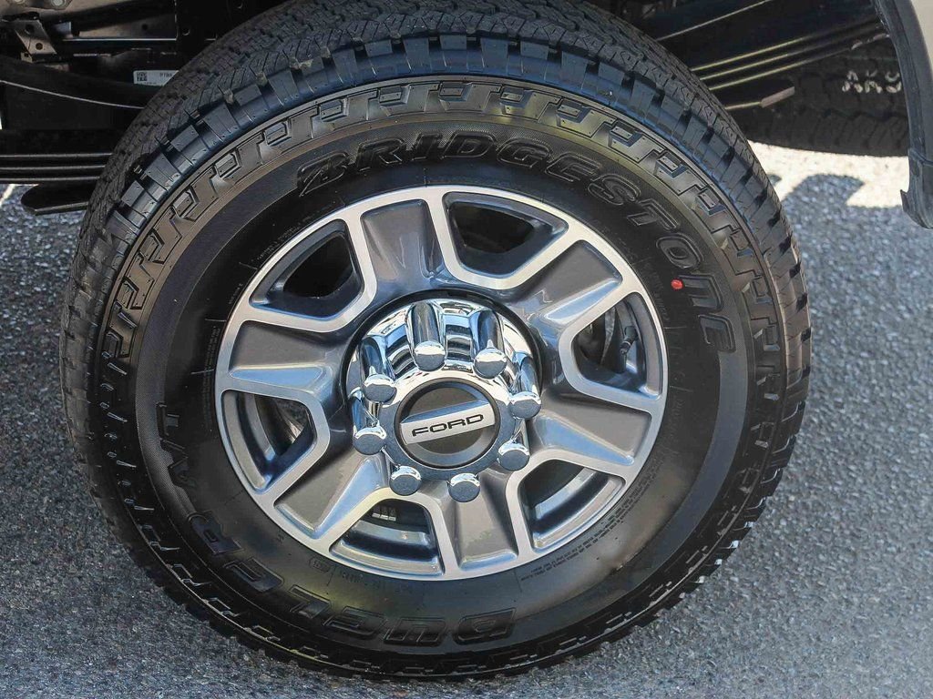2026 Ford F-250 Super Duty Lariat - Photo 7