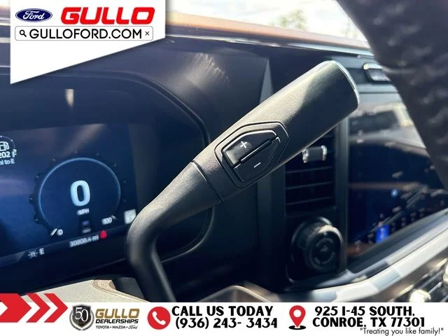2024 Ford F-350 Super Duty King Ranch - Photo 27