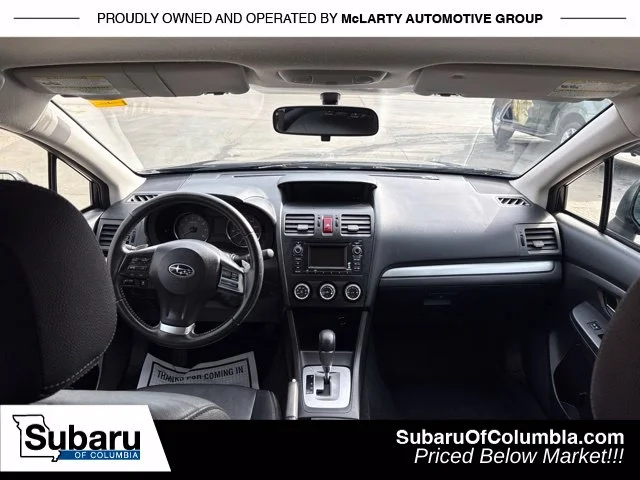 Used 2013 Gray Subaru 2.0i Limited image 21