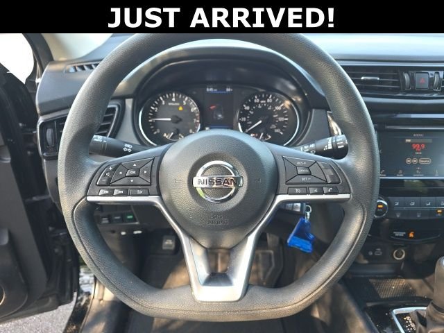 2022 Nissan Rogue Sport S - Photo 11