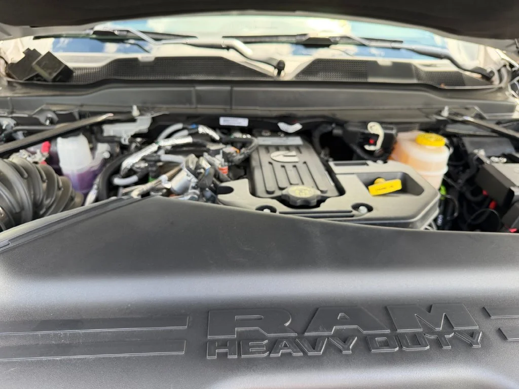 2026 RAM 2500 Tradesman - Photo 20