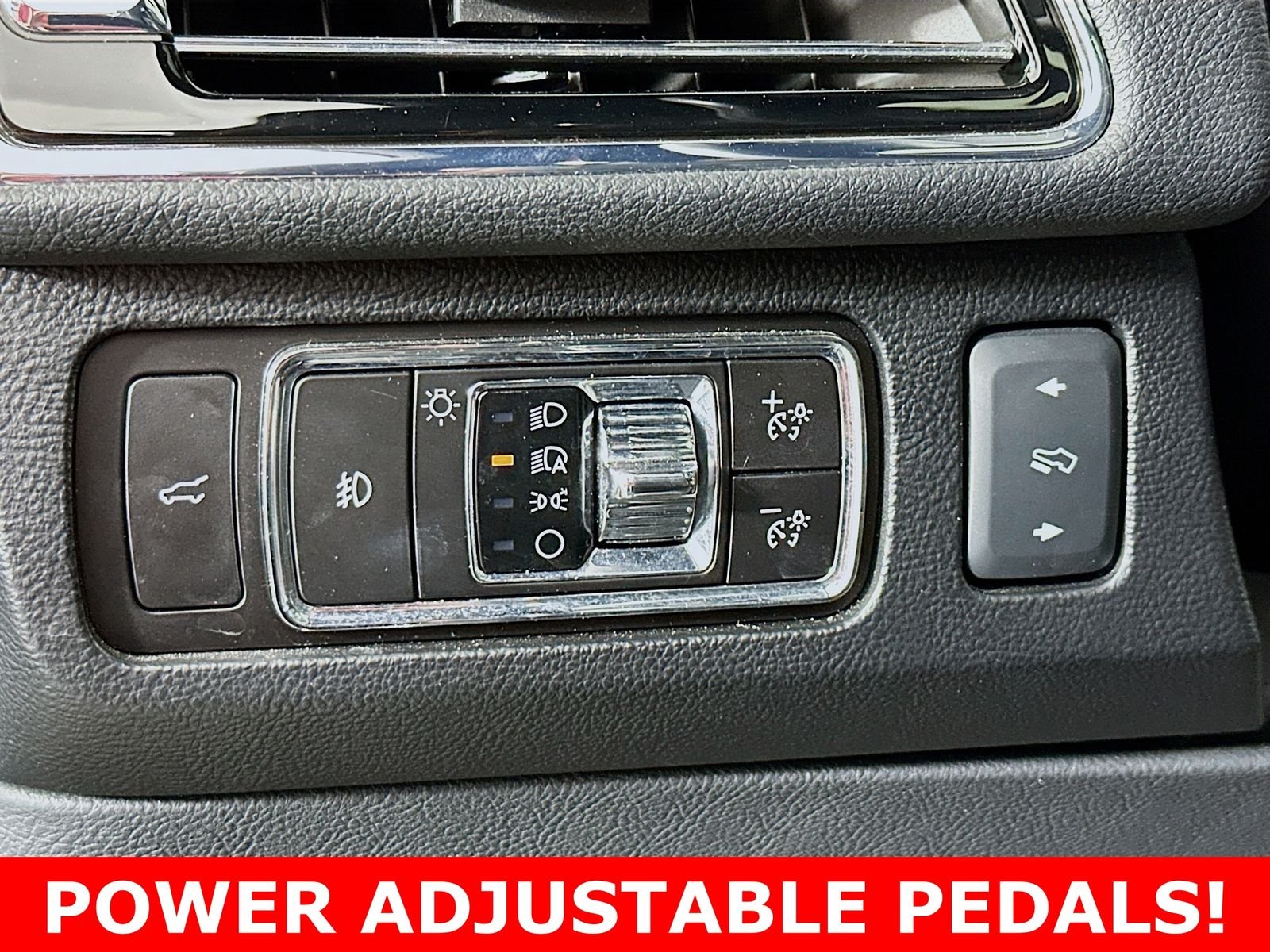 2023 Lincoln Navigator Reserve - Photo 31