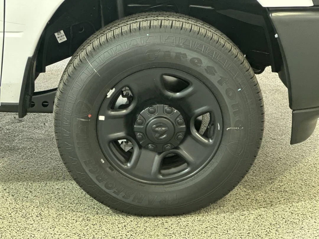 2026 RAM 3500 Tradesman - Photo 10