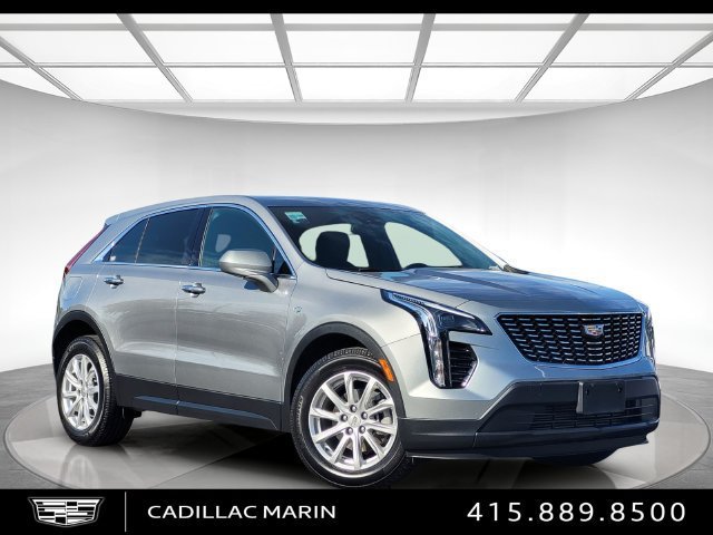 2023 Cadillac XT4