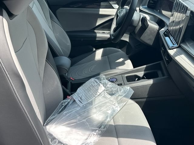 New 2026 Gray Volkswagen 2.0T SE R-Line Black image 13