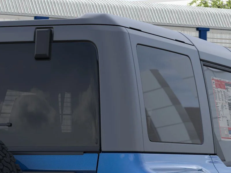 New 2026 Blue Ford Raptor image 26