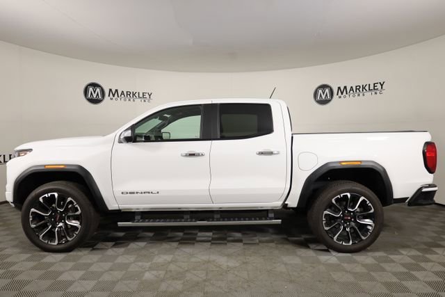 2026 GMC Canyon Denali - Photo 40