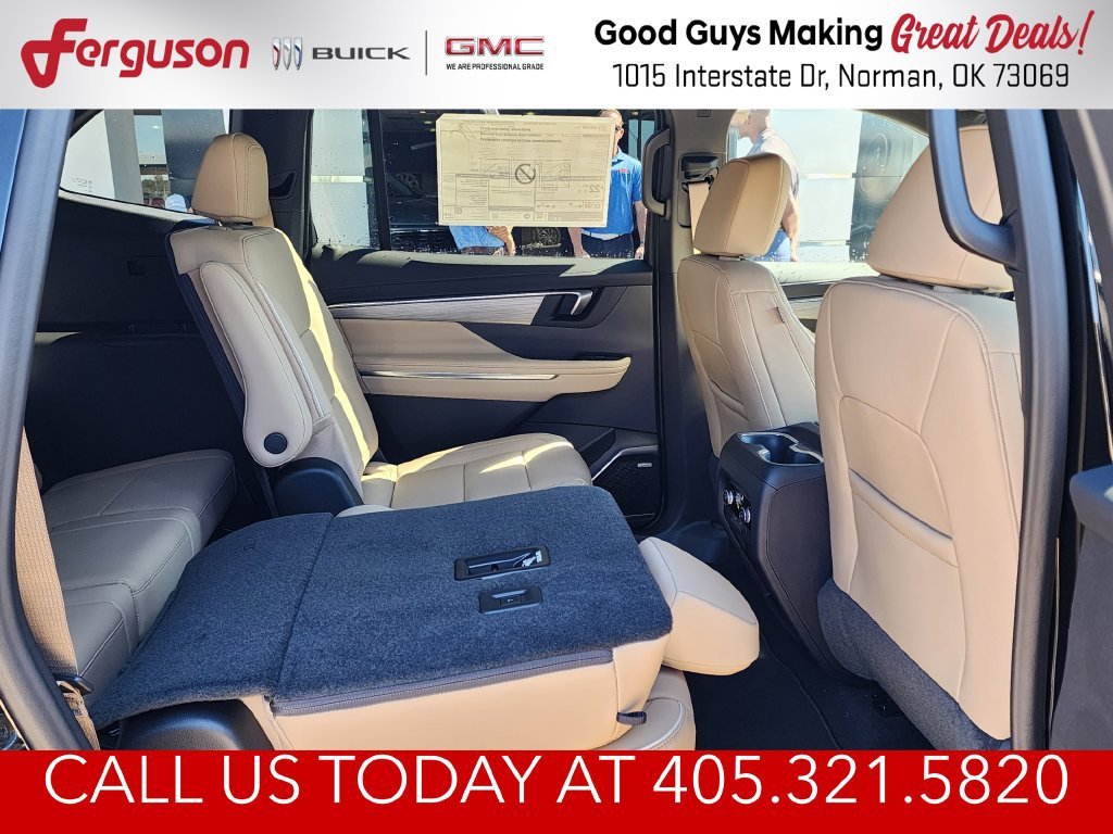2027 Buick Enclave Preferred - Photo 46