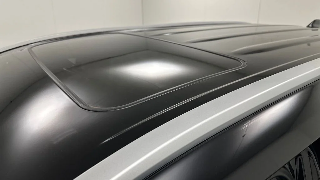 Used 2024 Black Toyota XLE image 12