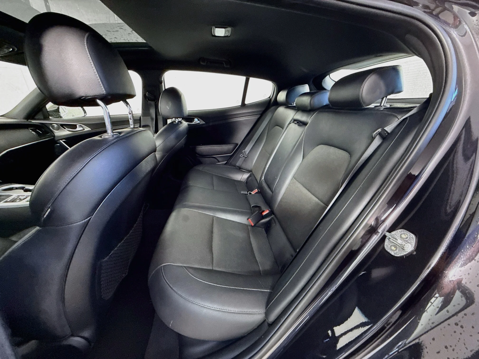 Used 2018 Panthera Metal Kia GT1 image 25