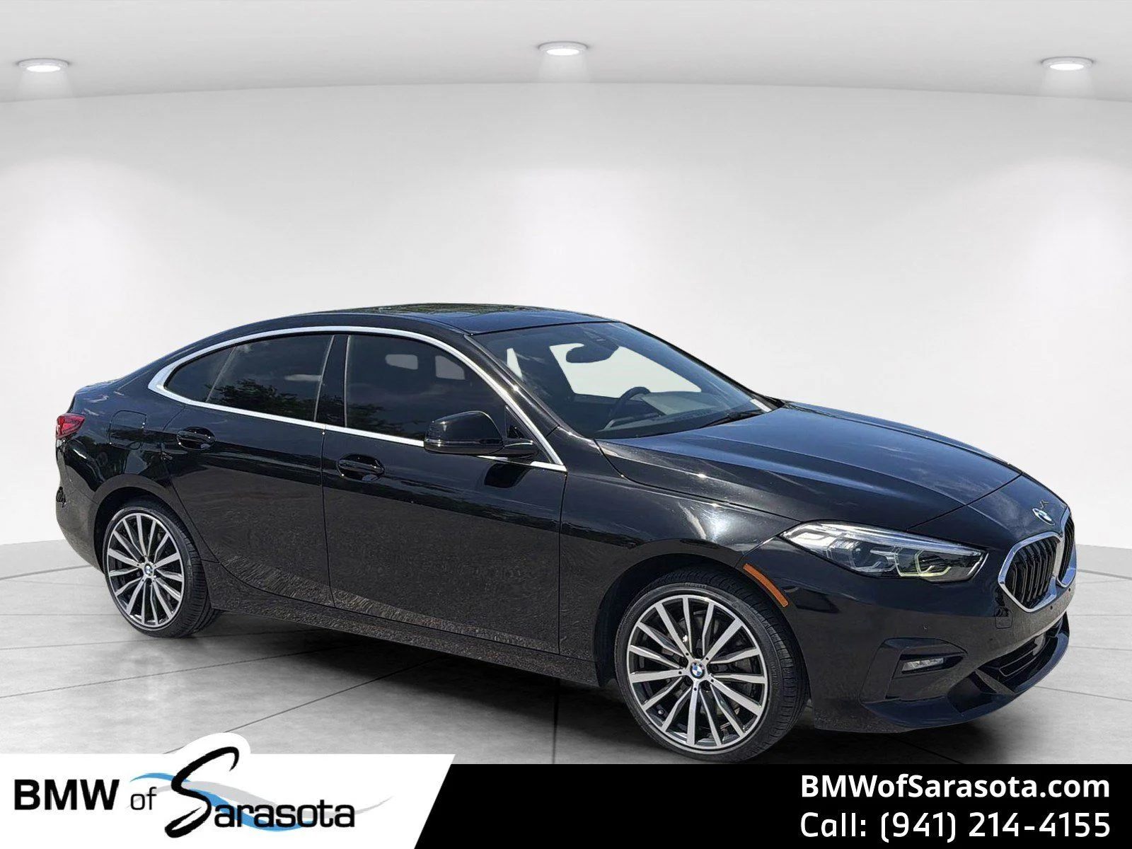 2021 BMW 2 Series 228i