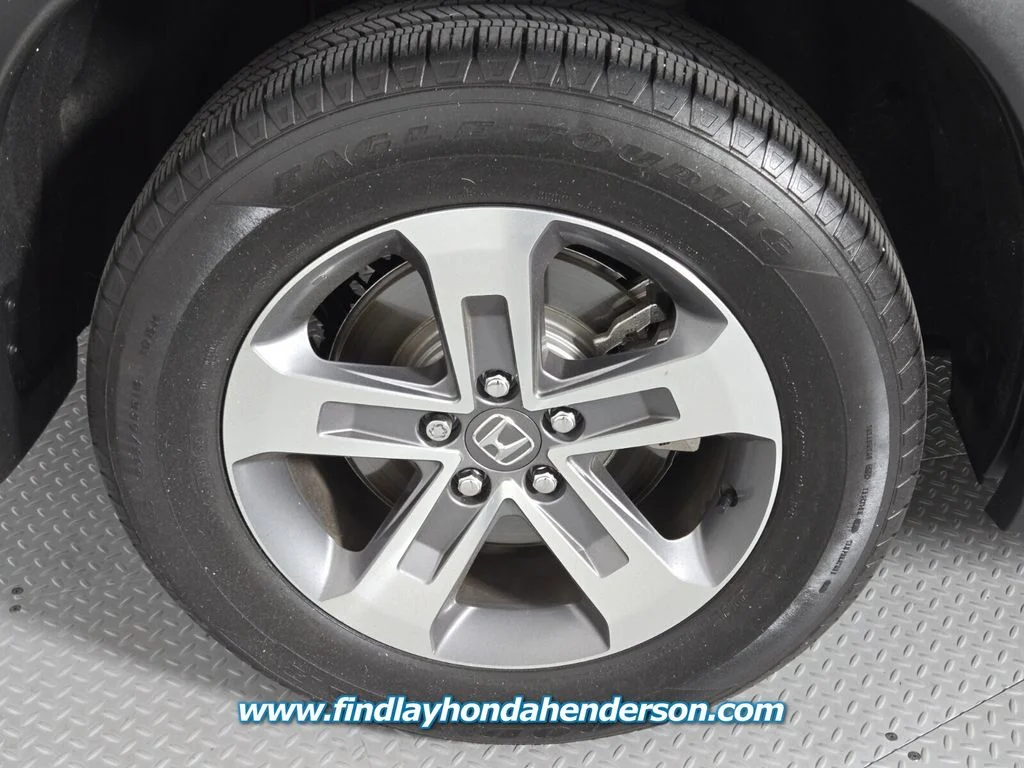 2024 Honda Pilot EX-L - Photo 11