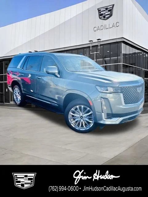 2024 Cadillac Escalade