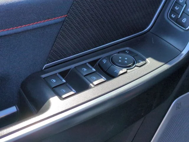 Used 2022 Blue Ford Raptor image 13