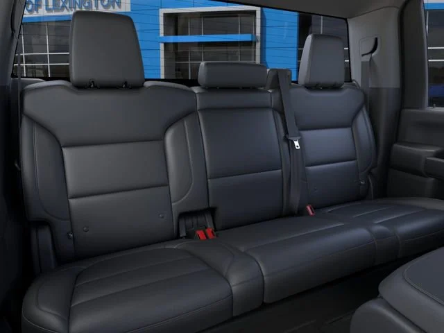 New 2026 Summit White GMC Pro image 17