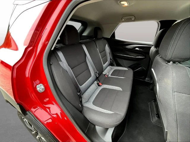 Used 2026 Red Chevrolet LT image 27