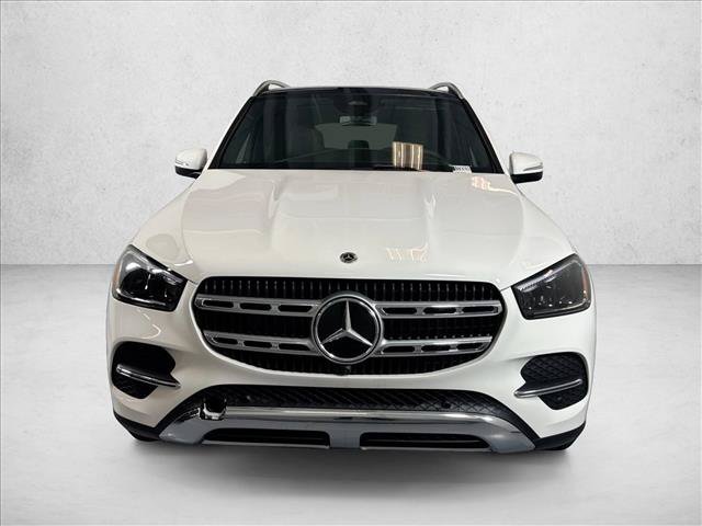 New 2026 Polar White Mercedes-Benz GLE 350 image 31